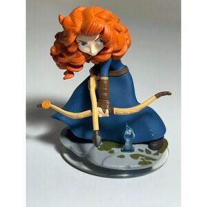 Disney Infinity 2.0 Merida Brave Figure INF-1000119